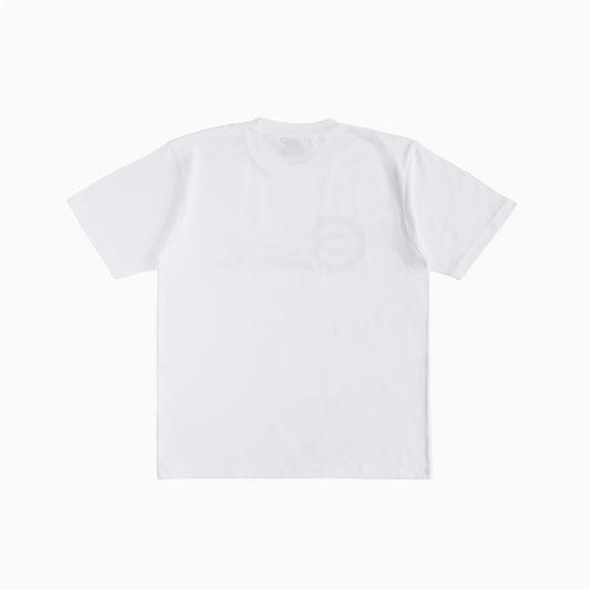 プラティ二Tシャツ|WHITE