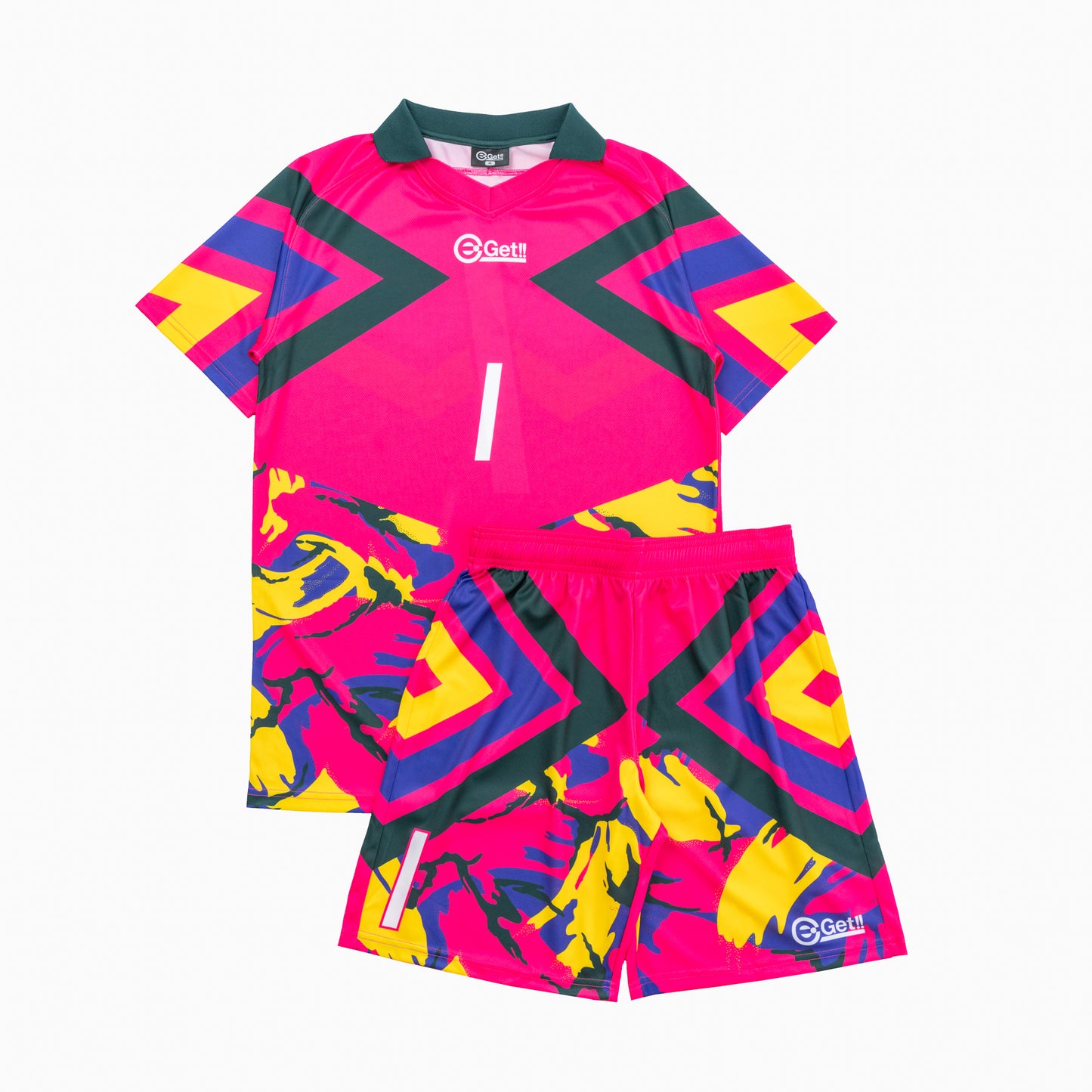 Producto limitado CAMPOS|PINK