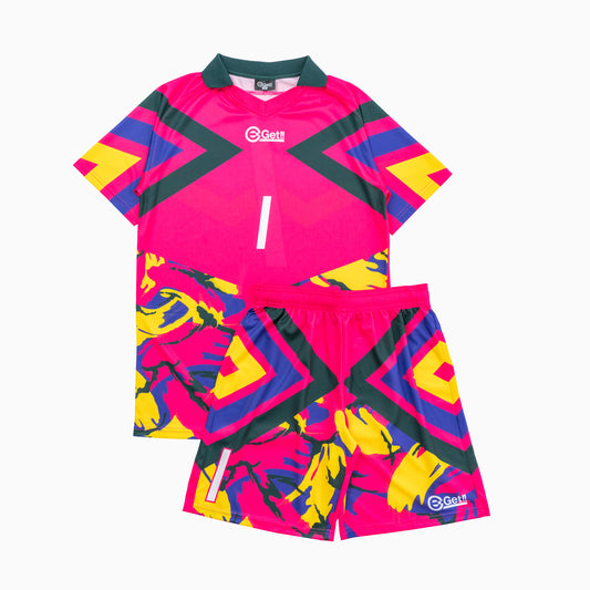 限定商品 CAMPOS|PINK