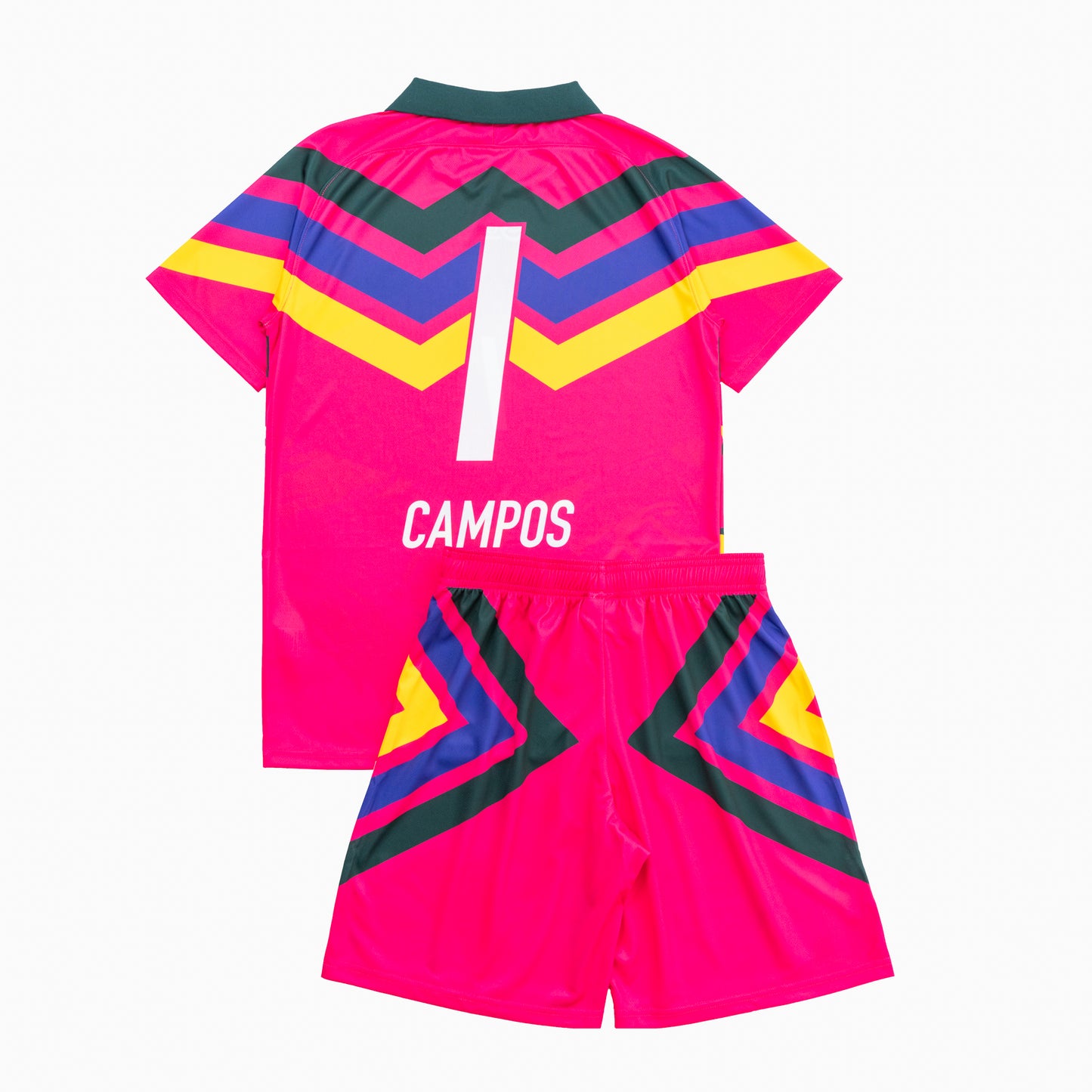 Producto limitado CAMPOS|PINK