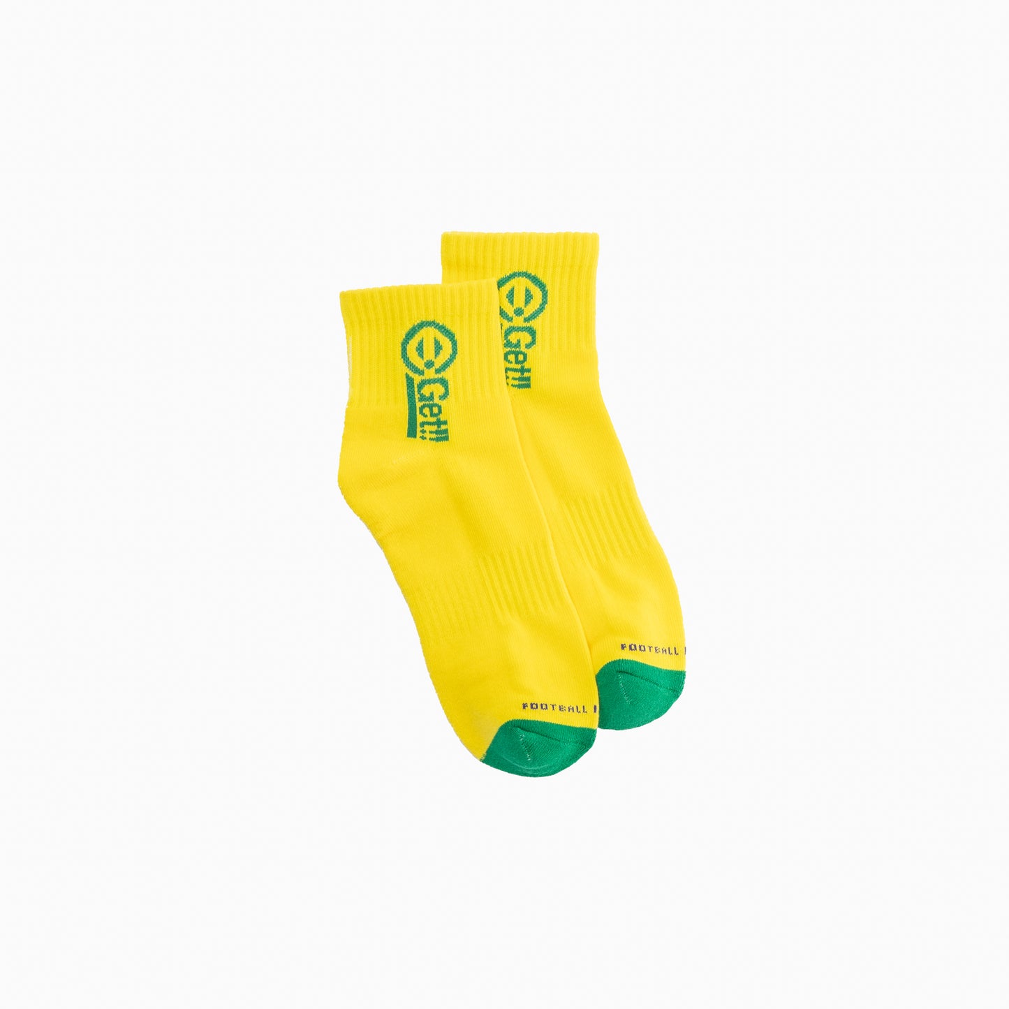 Calcetines|AMARILLO