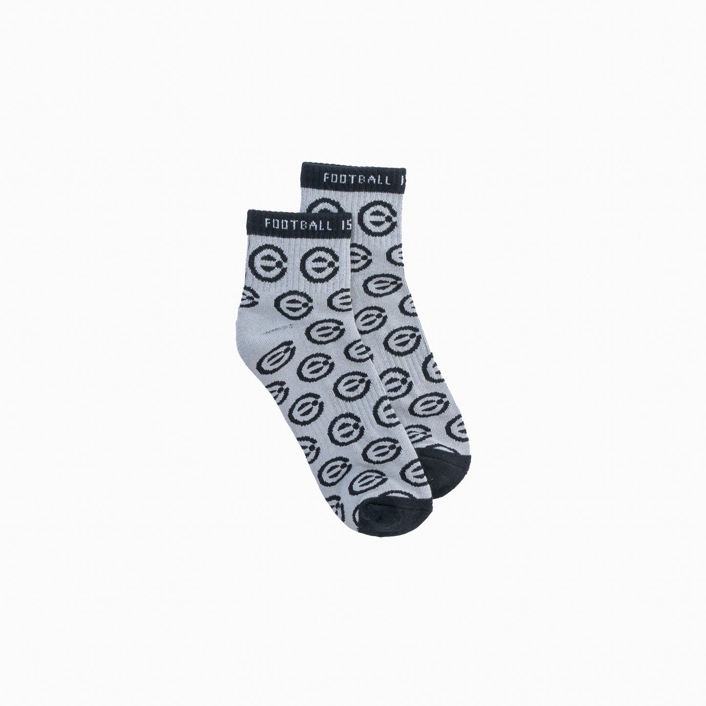 Calcetines|GRIS