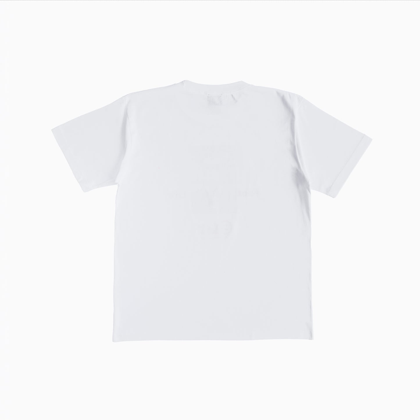Camiseta con logo FEEL|NEGRO