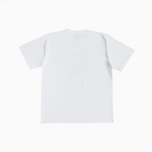 パブロTシャツ|WHITE