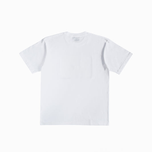 プリントTシャツ|WHITE