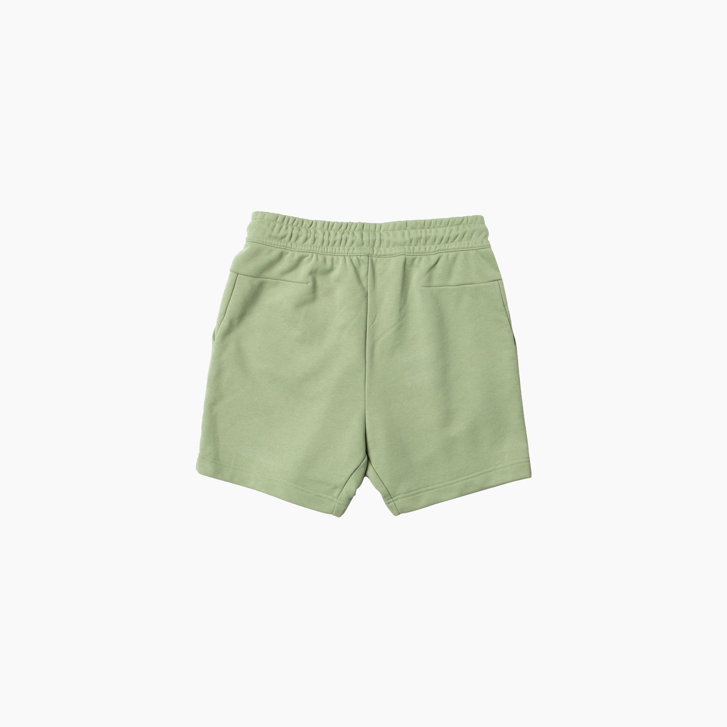 Shorts deportivos | VERDE