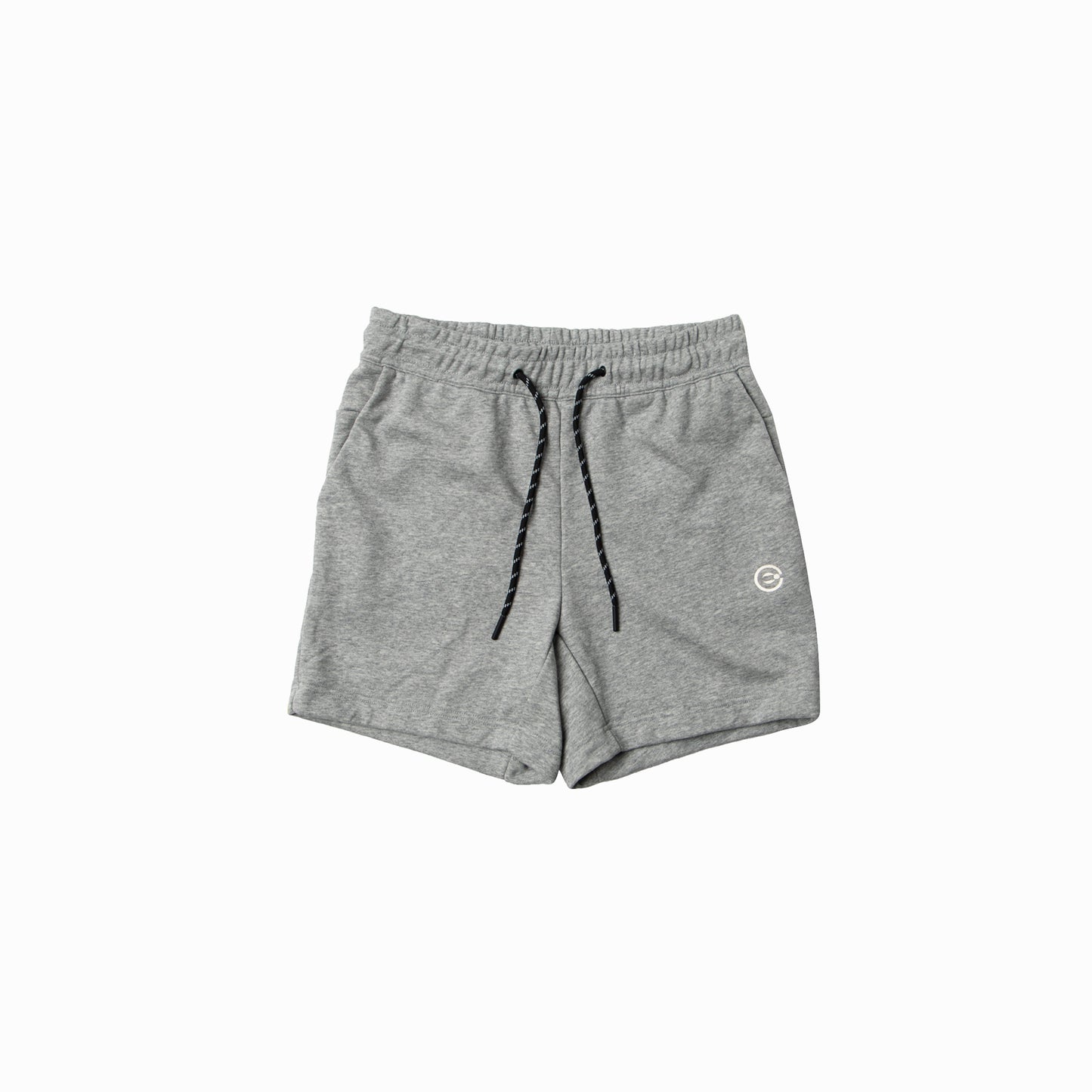 Shorts deportivos|GRIS