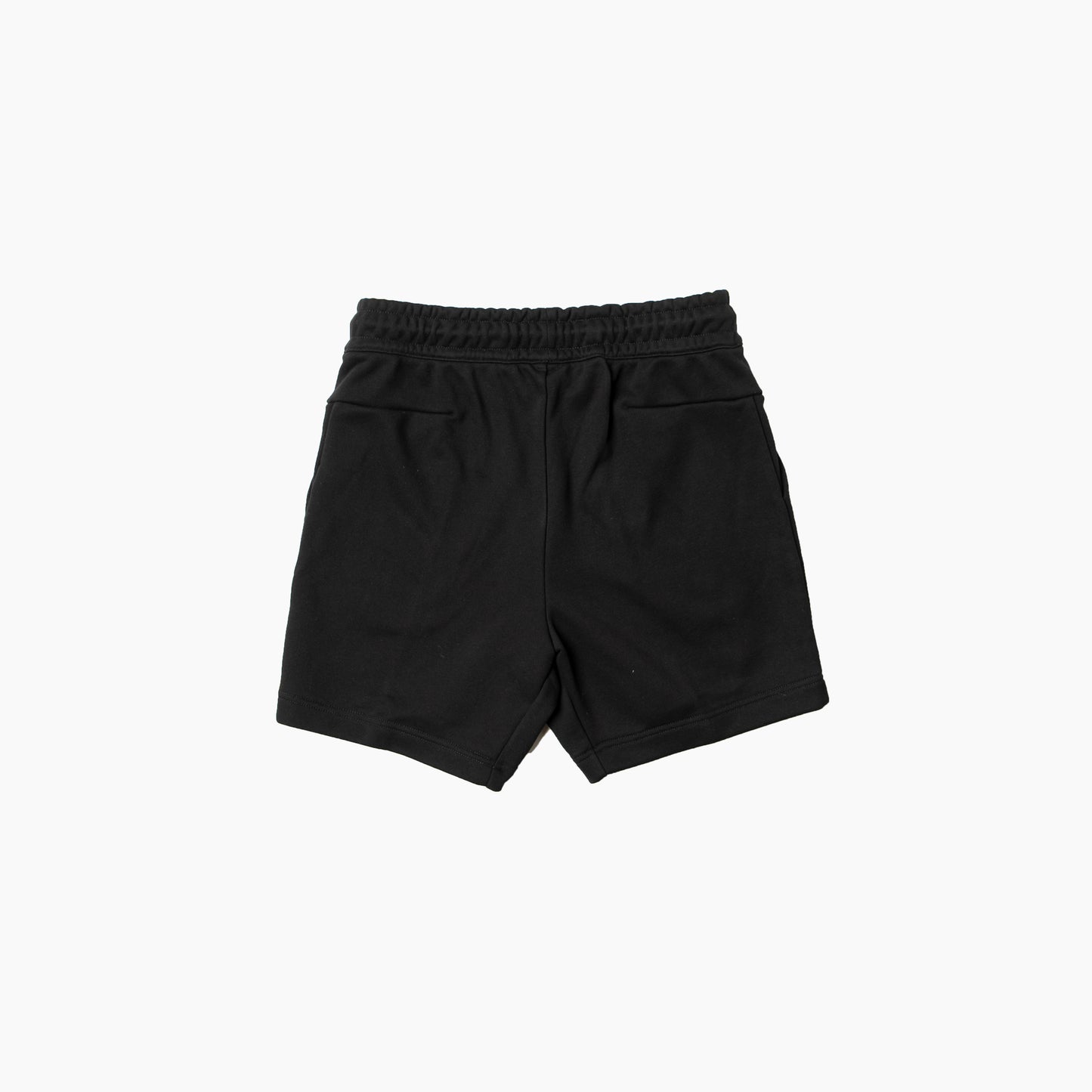 Pantalones cortos deportivos|NEGRO