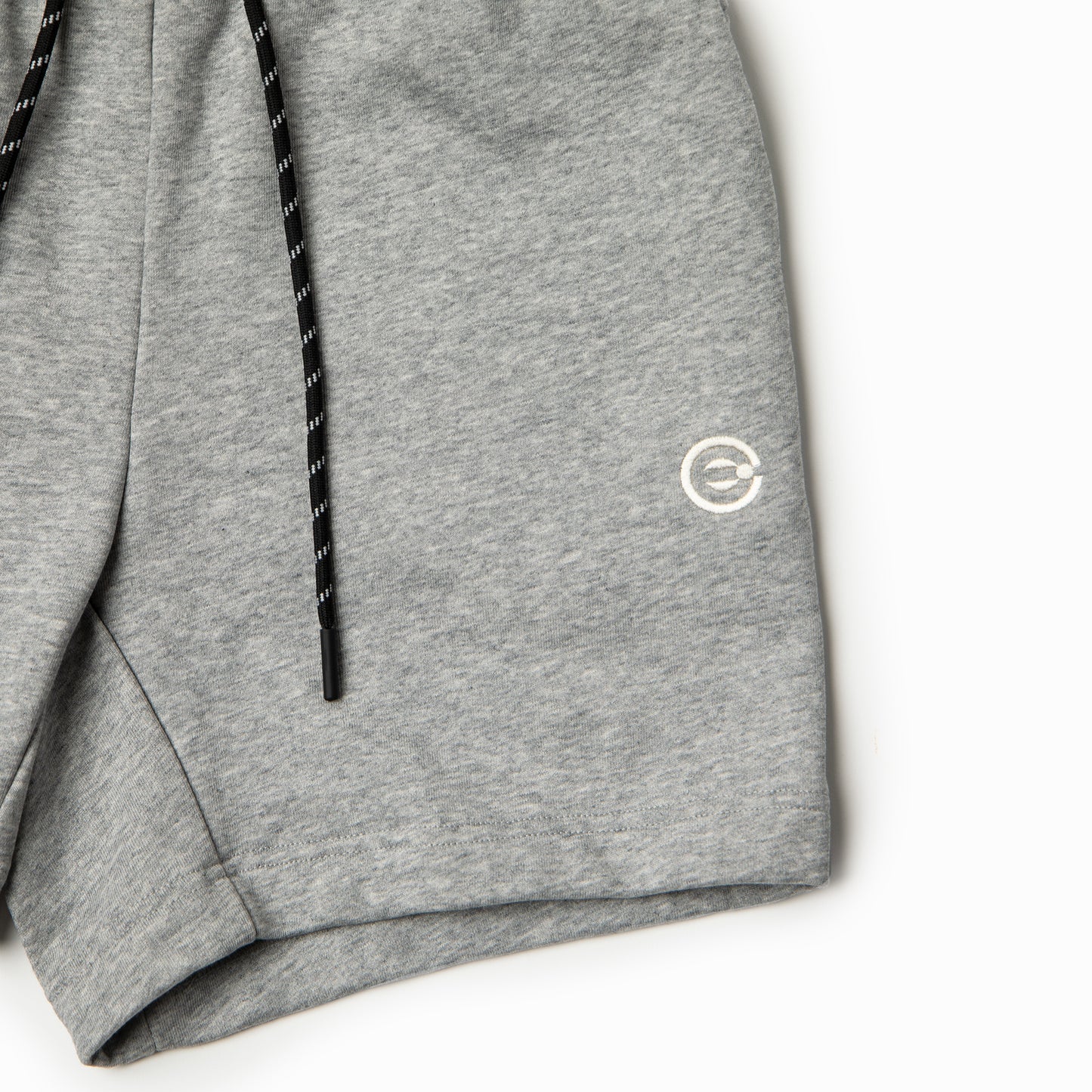 Shorts deportivos|GRIS