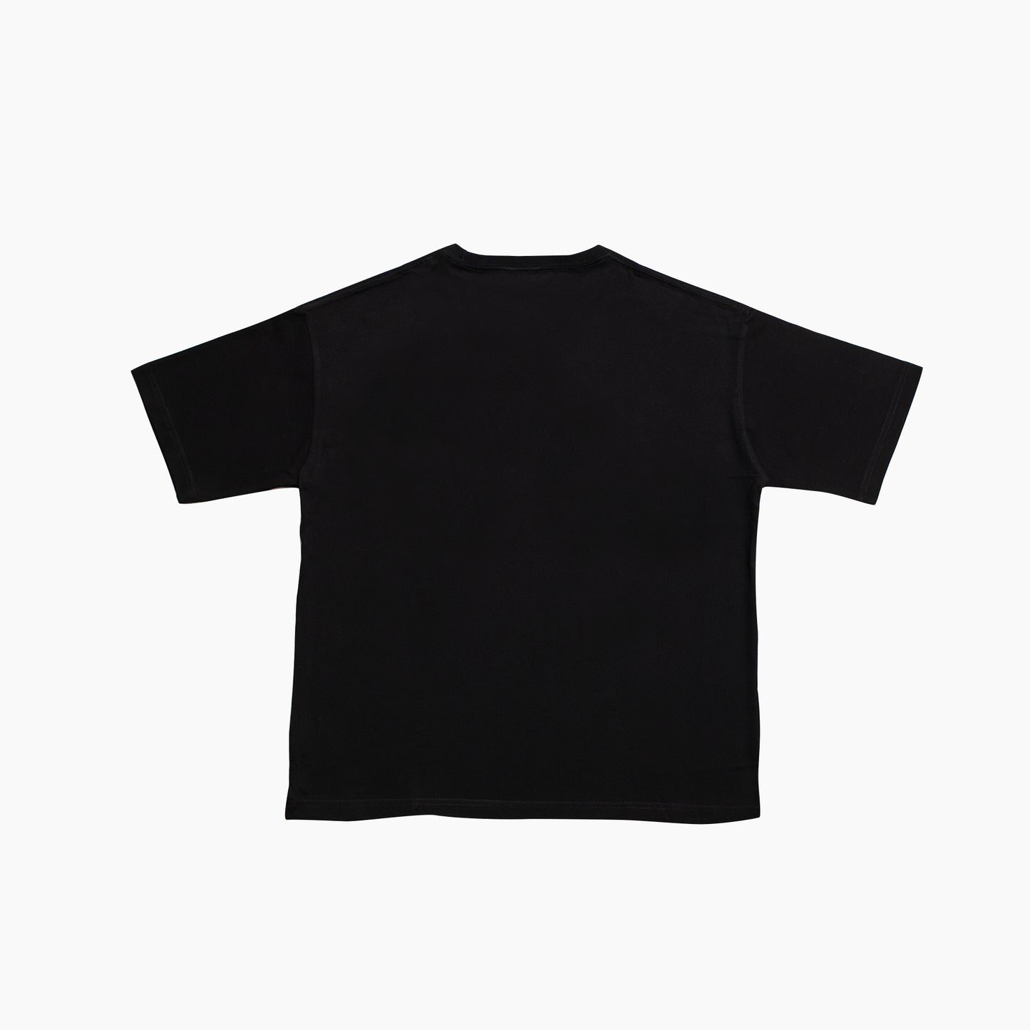 Camiseta|NEGRA