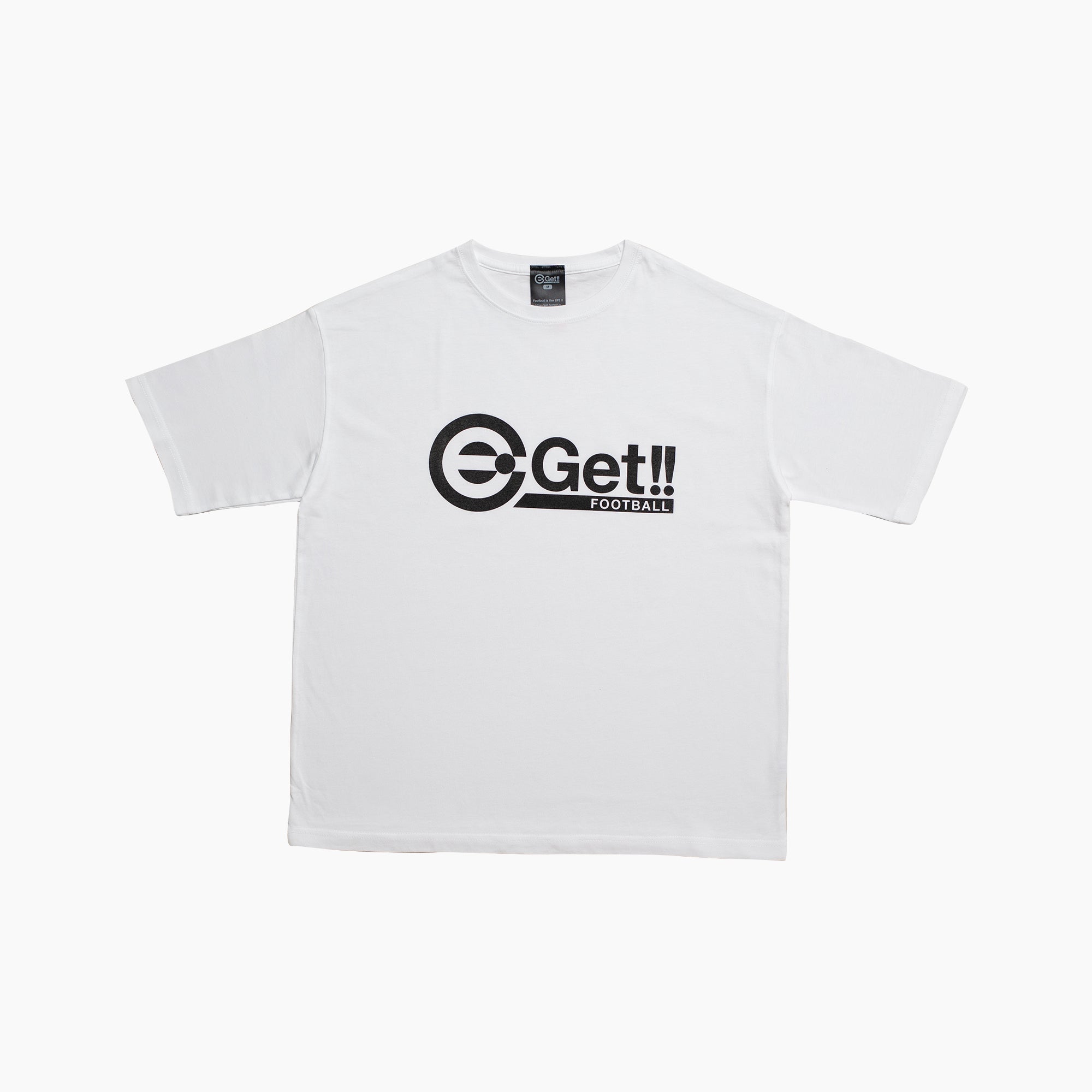 Tシャツ｜WHITE