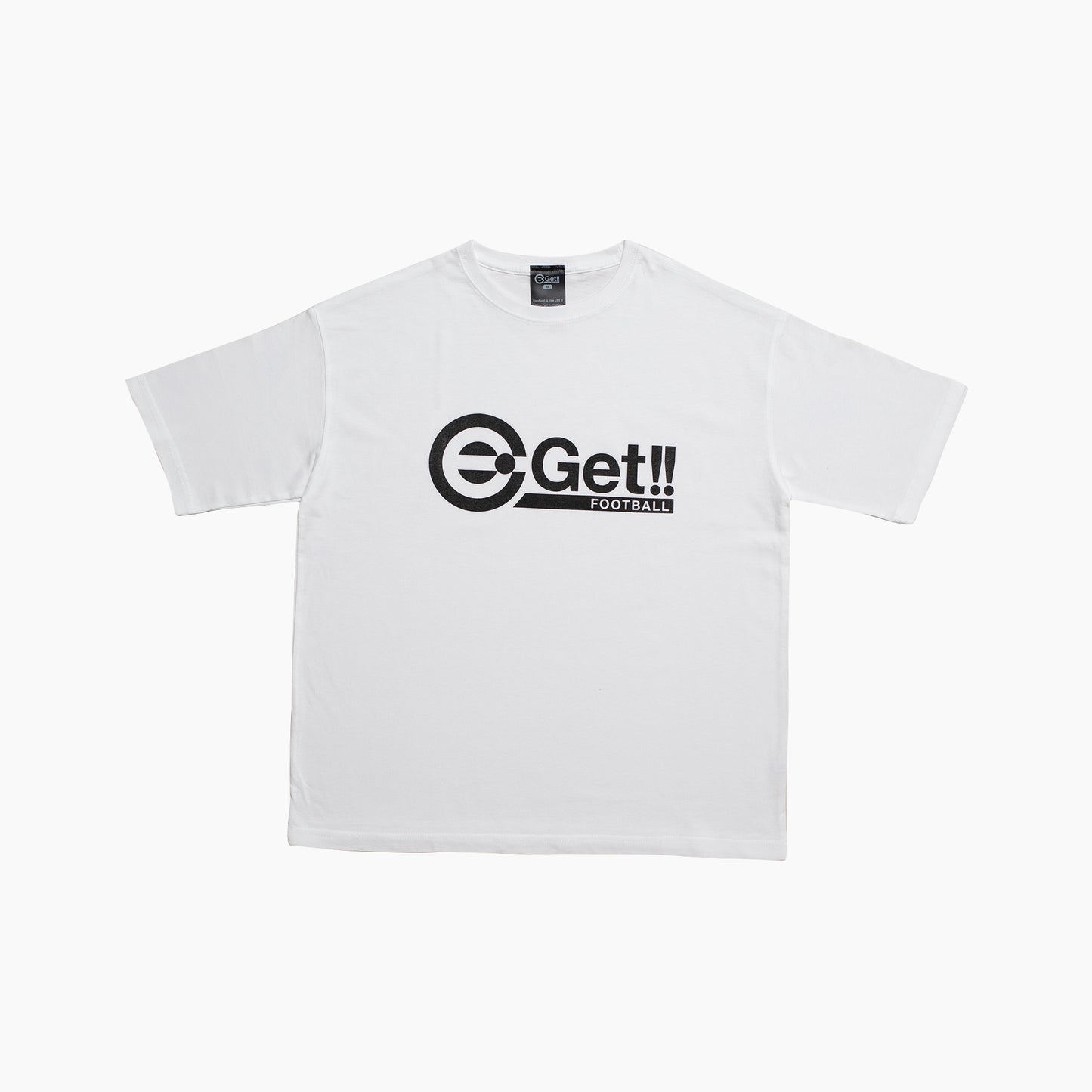 Camiseta|BLANCA