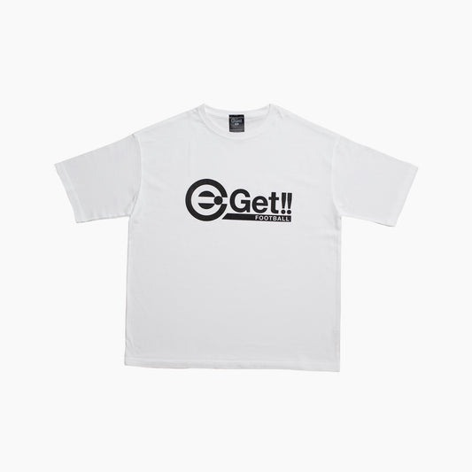 Tシャツ|WHITE
