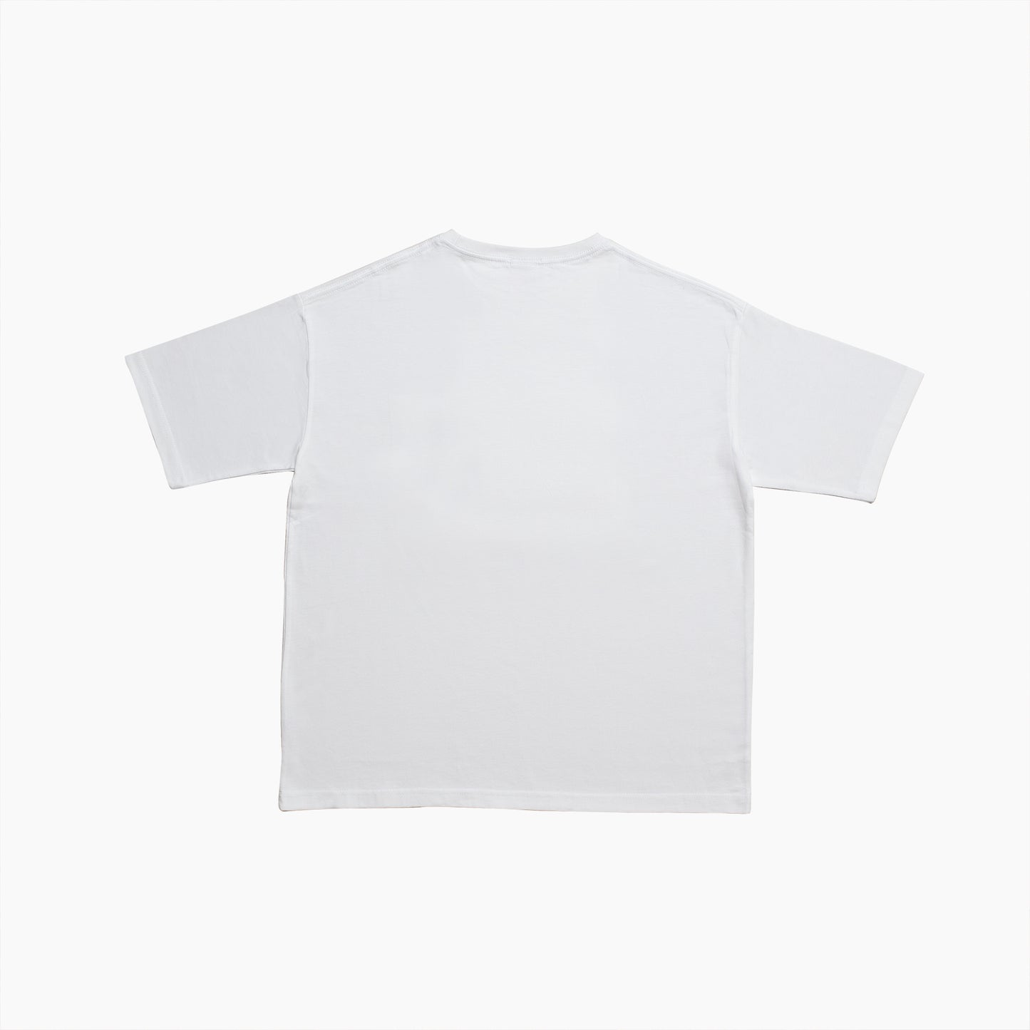 Camiseta|BLANCA