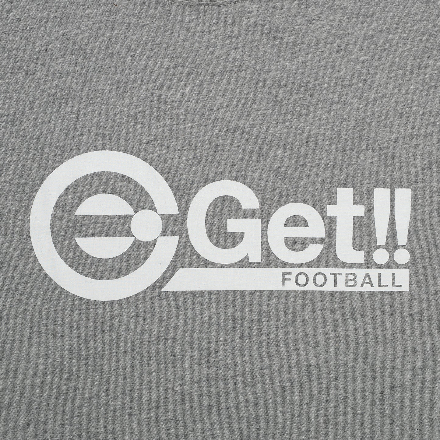 Camiseta|GRIS