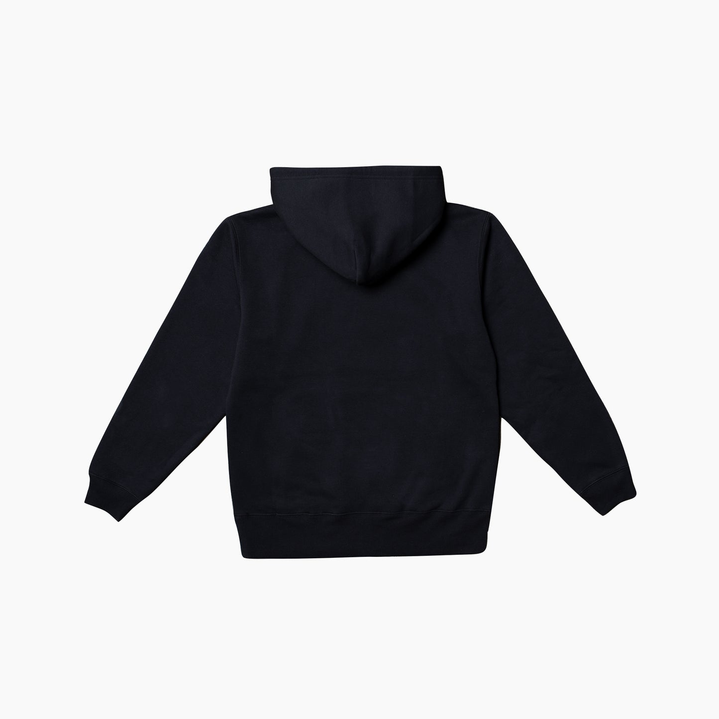 Sudadera con capucha|NEGRO