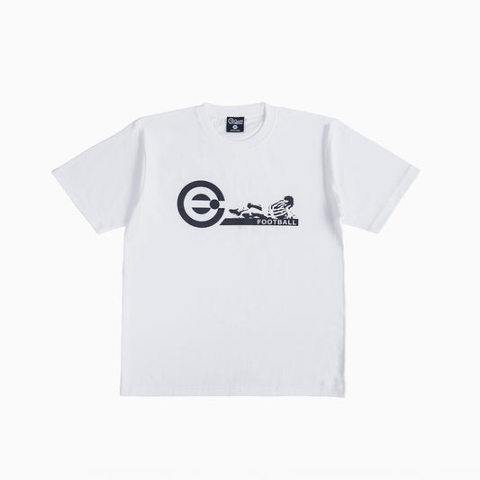 プラティ二Tシャツ|WHITE