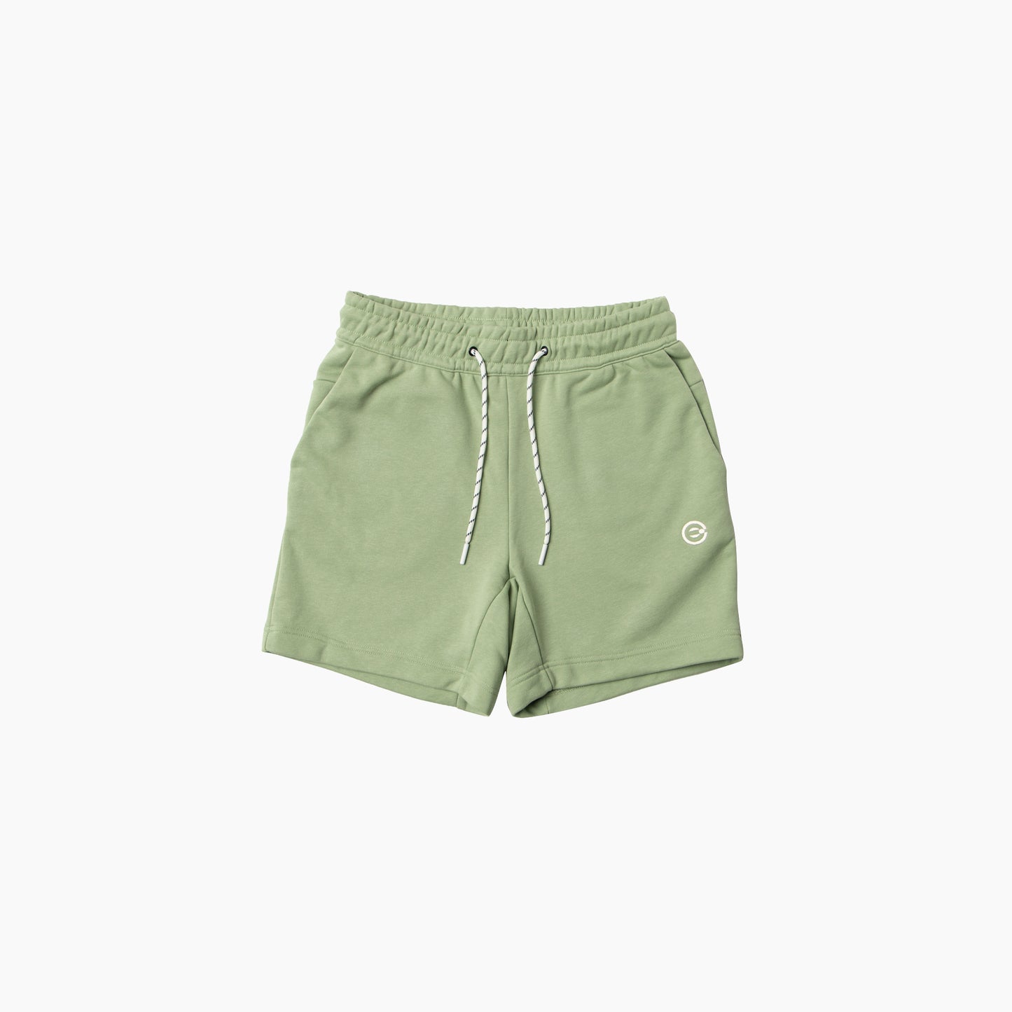 Shorts deportivos | VERDE