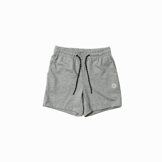 Shorts deportivos｜GRIS