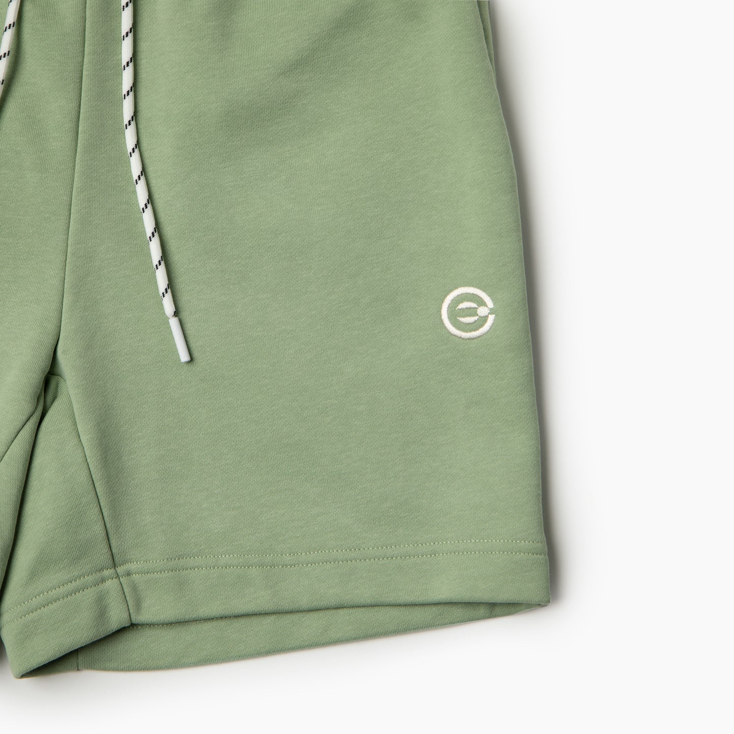 Shorts deportivos | VERDE