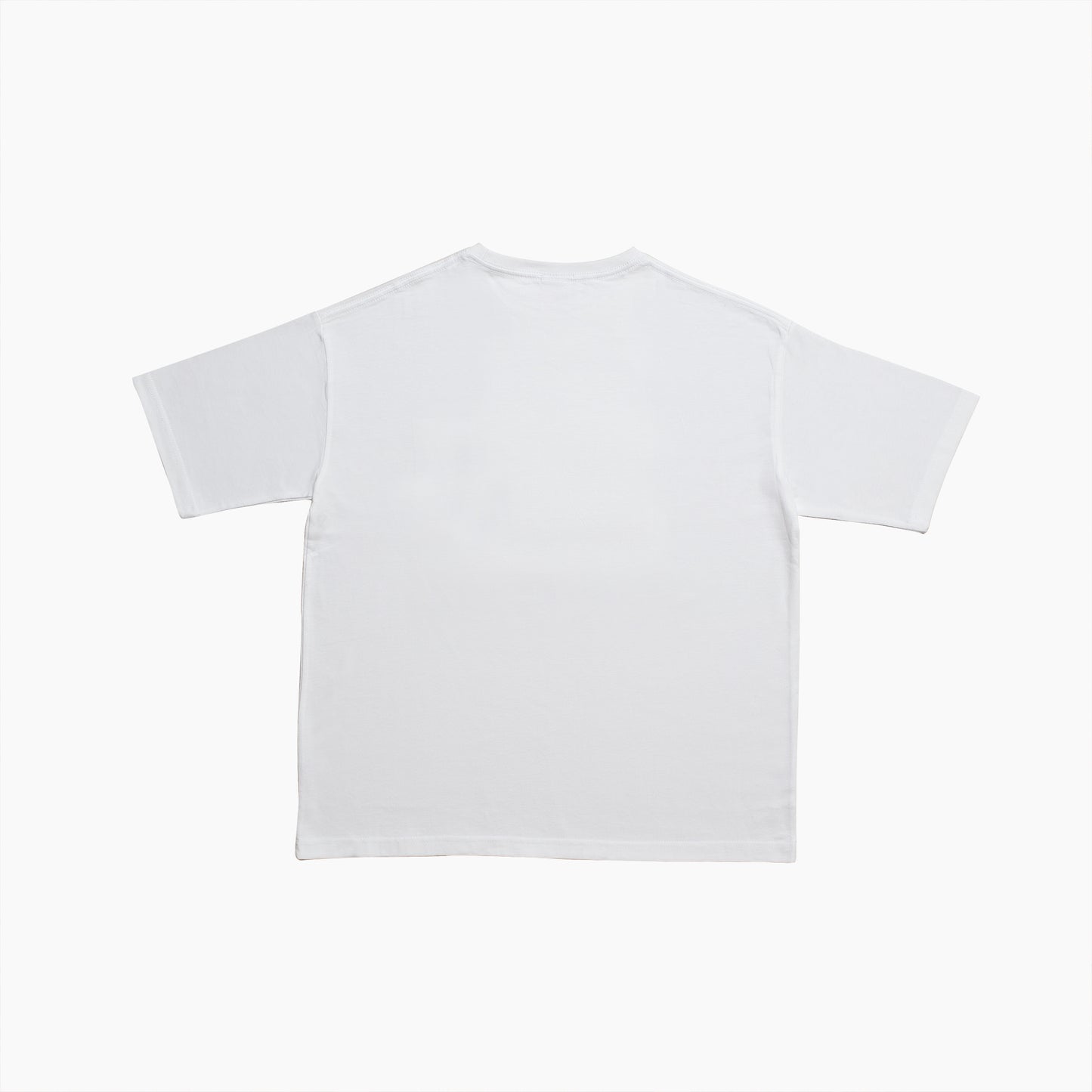 Camiseta｜BLANCA